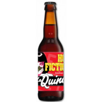 La Quince Brewery Hop Fiction
