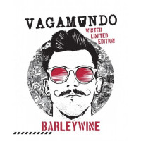 Vagamundo Cervezas Barleywine