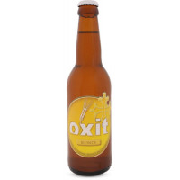 Oxit Blonde