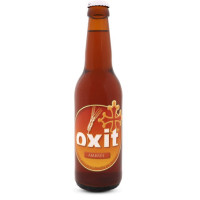 Oxit Ambrée