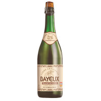 Cidre Bayeux (Cidrerie Viard) Cidre Bouché de Normandie Traditionnel