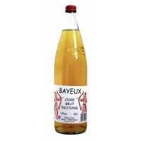 Cidre Bayeux (Cidrerie Viard) Cidre Brut Traditionnel