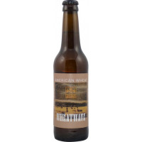 Vagabund Brauerei WheatWave