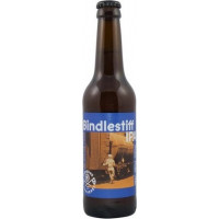 Vagabund Brauerei Bindlestiff IPA