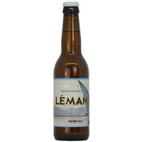 Léman Brasserie Artisanale Blanche