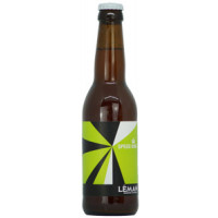 Léman Brasserie Artisanale Speed King
