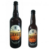 Brasserie De Clerck Colvert Originale