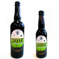 Brasserie de Clerck Colvert de Printemps