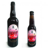 Brasserie de Clerck Colvert de Noël