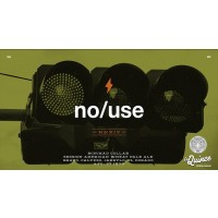 Garage Beer Co No/Use