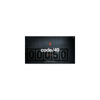 Garage Beer Co Code/49