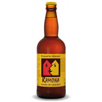 Brasserie Uberach Ramona