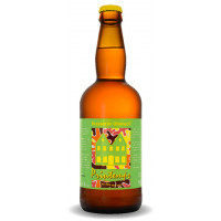 Brasserie Uberach Bière de Printemps