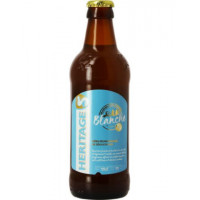 Brasserie de Bourbon Héritage Blanche