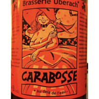 Brasserie Uberach Carabosse