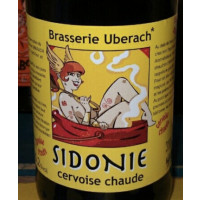 Brasserie Uberach Sidonie