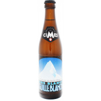 Brasserie des Cimes Aiguille Blanche