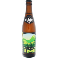Brasserie des Cimes Cime