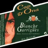 Cap d'Ona Blanche des Garrigues