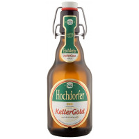 Hochdorfer Kronenbrauerei KellerGold