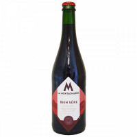 La Montagnarde Bien Sûre