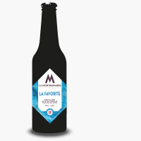 La Montagnarde La Favorite