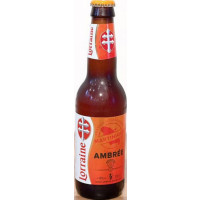 Brasserie Lorraine Ambrée