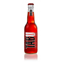 La Brasserie de Tahiti Tabu Vodka