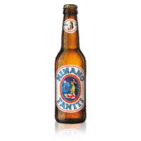 La Brasserie de Tahiti Hinano