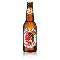 La Brasserie de Tahiti Hinano Ambrée