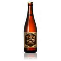 La Brasserie de Tahiti Tupa