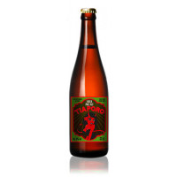 La Brasserie de Tahiti Tiaporo