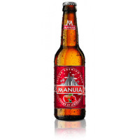 La Brasserie de Tahiti Manuia Apple & Hibiscus