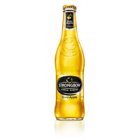 La Brasserie de Tahiti Strongbow Gold Apple (Tahiti)
