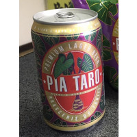La Brasserie de Tahiti Pia Taro