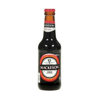 Carib Brewery Mackeson XXX Stout (Trinidad and Tobago)