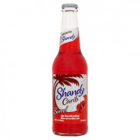Carib Brewery Shandy Sorrel