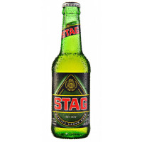 Carib Brewery Stag