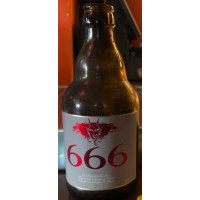 Brouwerij Van Steenberge 666 (La Bière de la Diablesse)