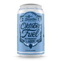 Braxton Brewing Company Oktober Fuel