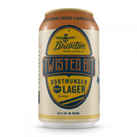 Braxton Brewing Company Twisted Bit