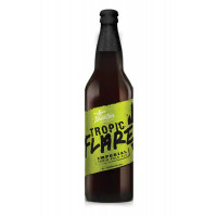 Braxton Brewing Company Tropic Flare Imperial IPA