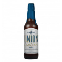 Braxton Brewing Company Union Saison: Bleu