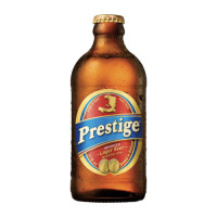 BRANA | Brasserie Nationale d'Haïti Prestige Lager