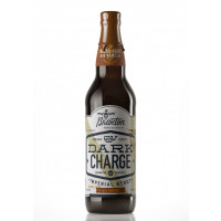 Braxton Brewing Company Dark Charge: Vanilla