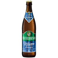 Distelhäuser Brauerei Weizen Alkoholfrei