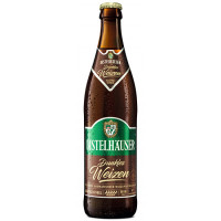 Distelhäuser Brauerei Dunkles Weizen