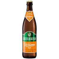 Distelhäuser Brauerei Weizen Hell
