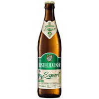 Distelhäuser Brauerei Export