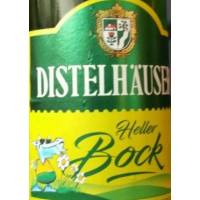 Distelhäuser Brauerei Heller Bock